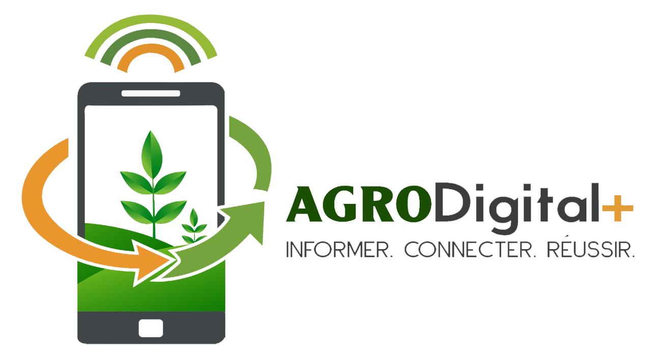 AgroDigital+